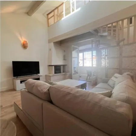 6s - Bel 6 Appartement