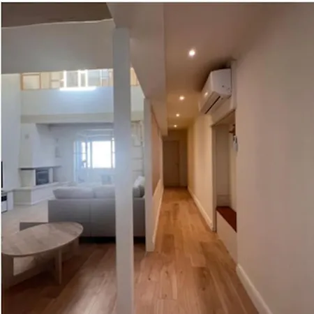 Apartamento 6s - Bel 6