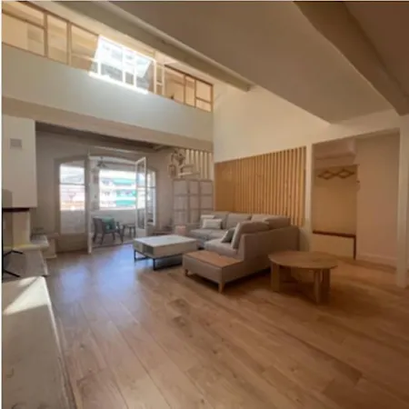 Appartement 6s - Bel 6 *