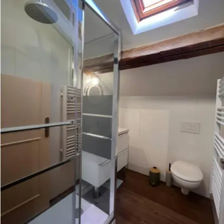 Appartement 6s - Bel 6