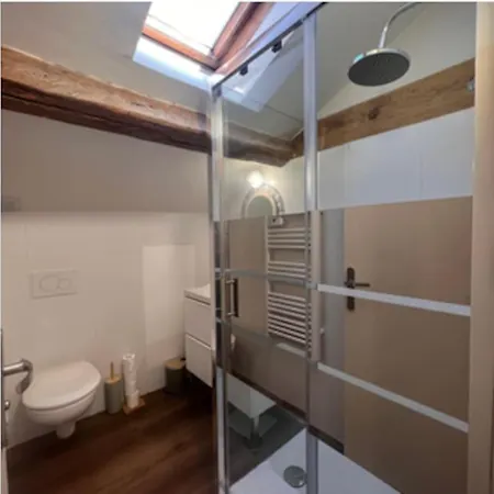 Apartamento 6s - Bel 6 *