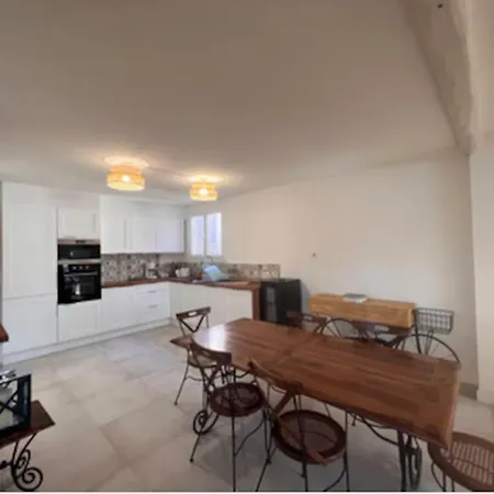 Appartement 6s - Bel 6 Cannes